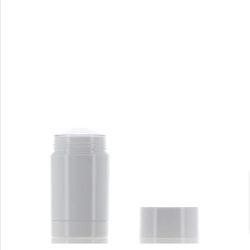 20g Round Bottom Fill Deodorant Component